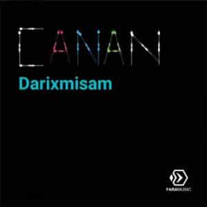 دانلود آلبوم Canan به نام Darixmisam
